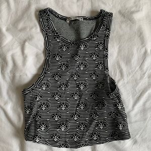 Zara Tank